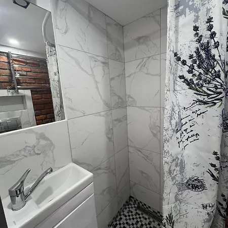 דירה стильна смарт в центрі львова *