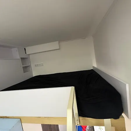 стильна смарт в центрі львова Appartement