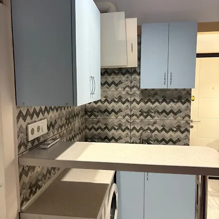 стильна смарт в центрі львова Appartement *