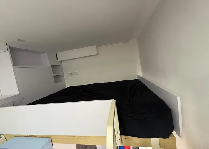 стильна смарт в центрі львова Apartamento