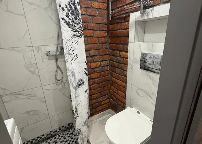 стильна смарт в центрі львова * Leópolis